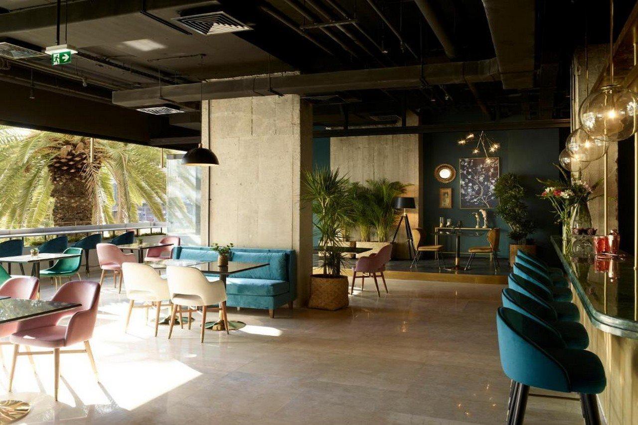 Skylark, Aluma Hotels & Resorts أثينا المظهر الخارجي الصورة