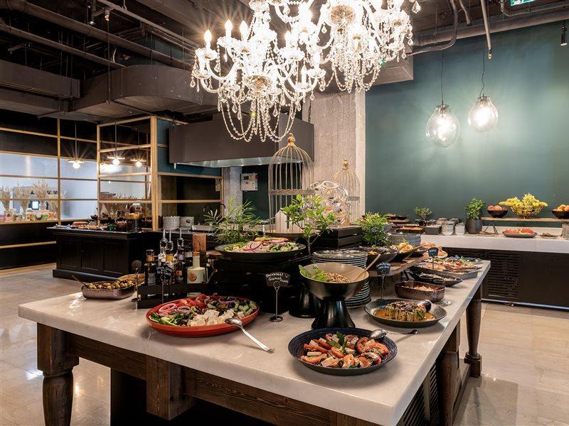 Skylark, Aluma Hotels & Resorts أثينا المظهر الخارجي الصورة