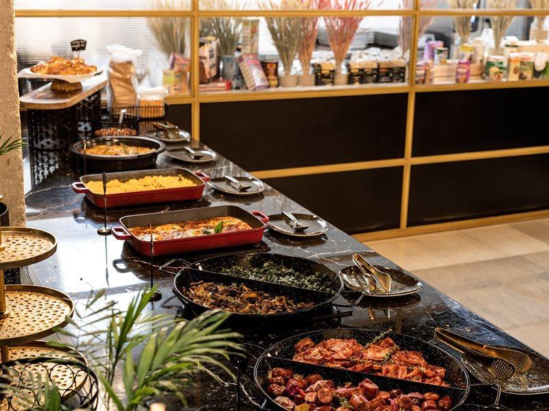 Skylark, Aluma Hotels & Resorts أثينا المظهر الخارجي الصورة