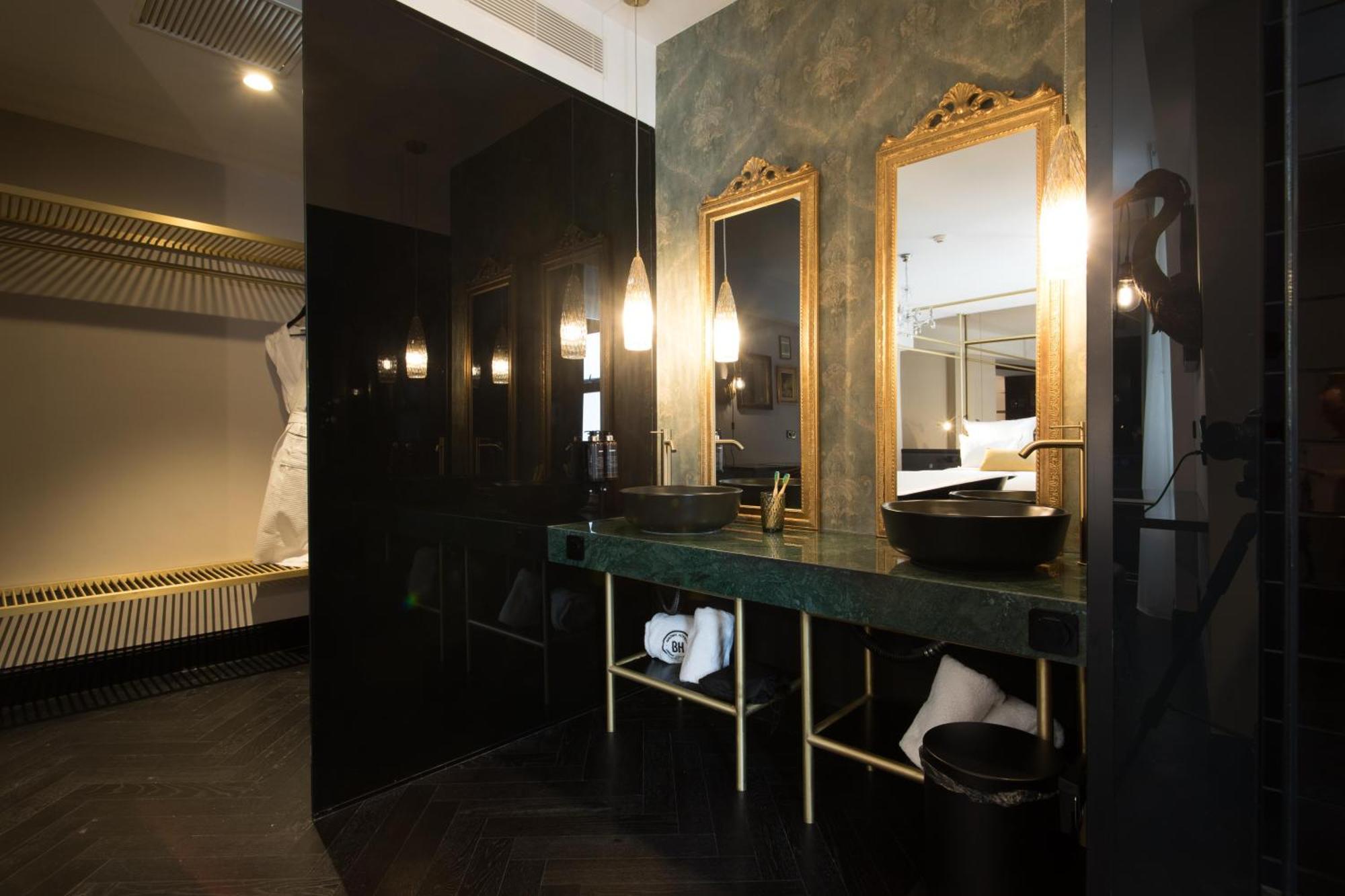 Skylark, Aluma Hotels & Resorts أثينا المظهر الخارجي الصورة