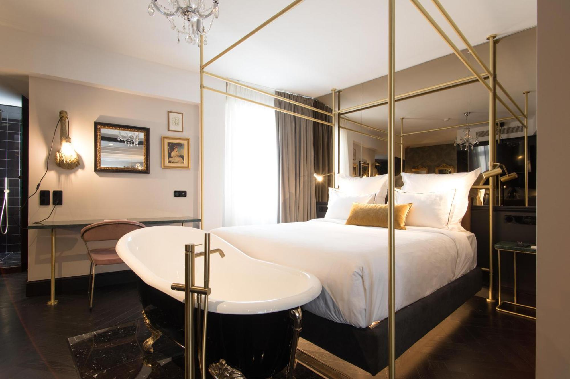 Skylark, Aluma Hotels & Resorts أثينا المظهر الخارجي الصورة