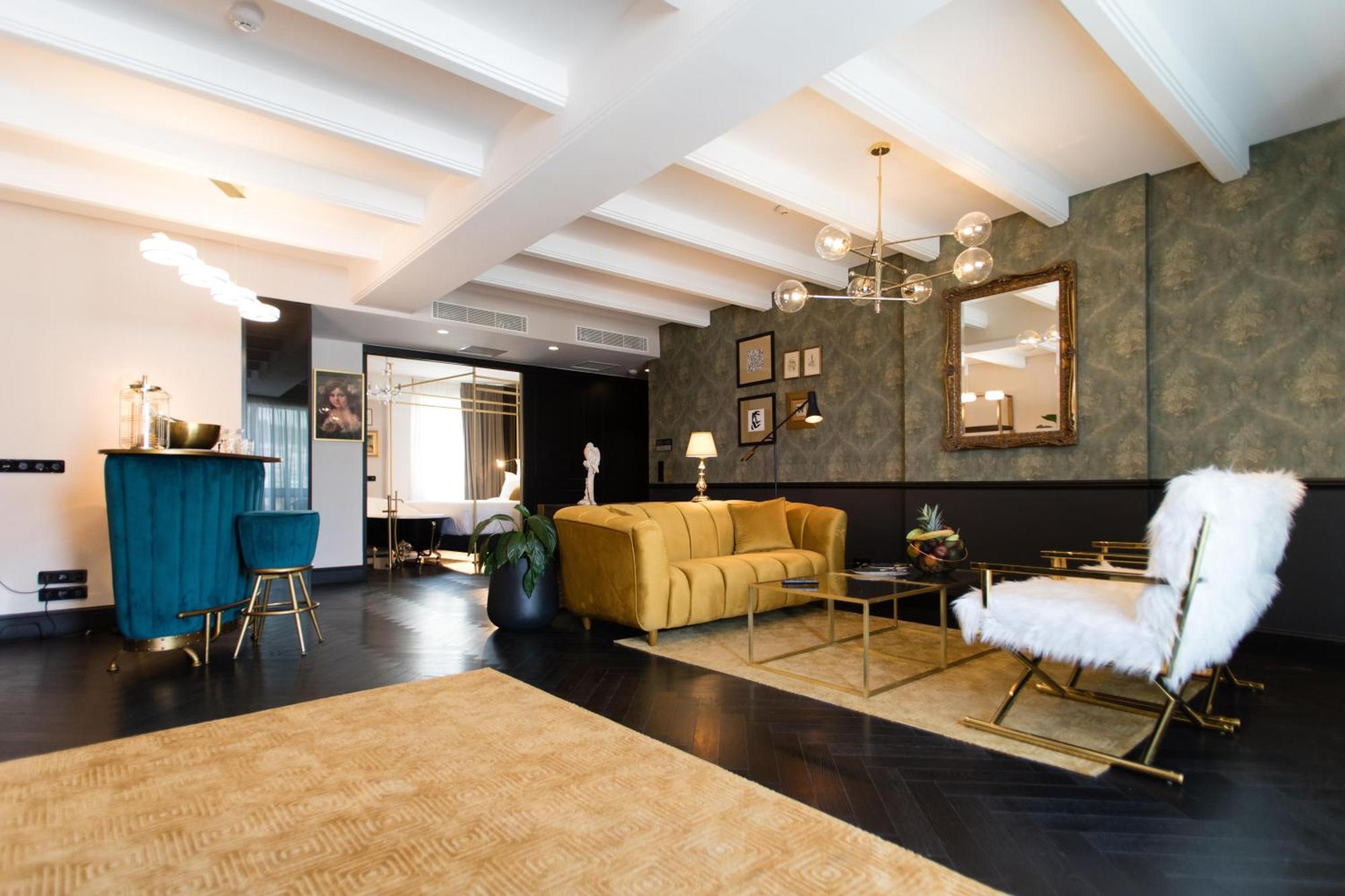 Skylark, Aluma Hotels & Resorts أثينا المظهر الخارجي الصورة