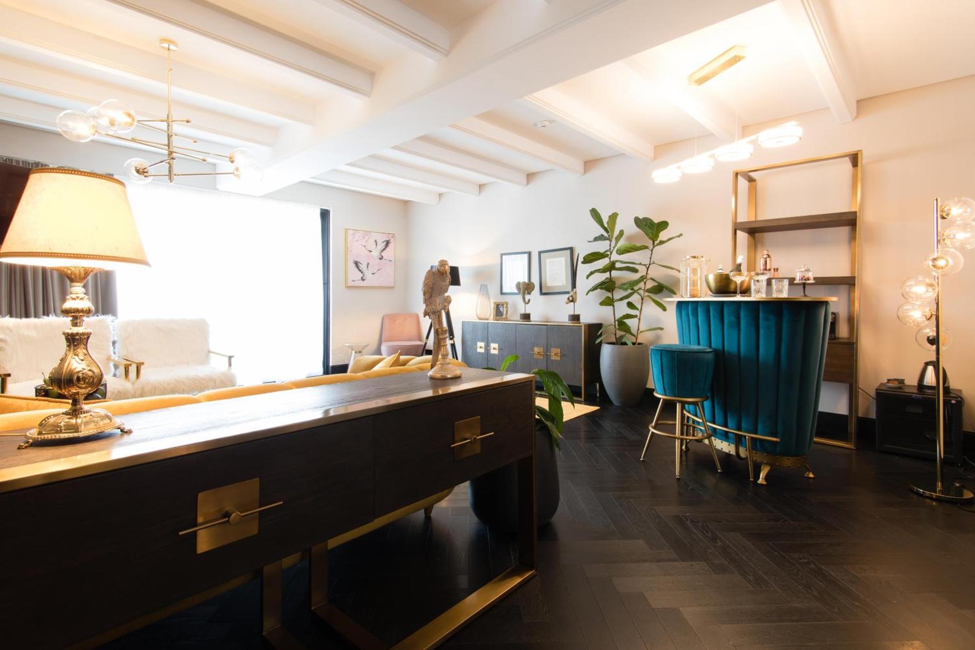 Skylark, Aluma Hotels & Resorts أثينا المظهر الخارجي الصورة