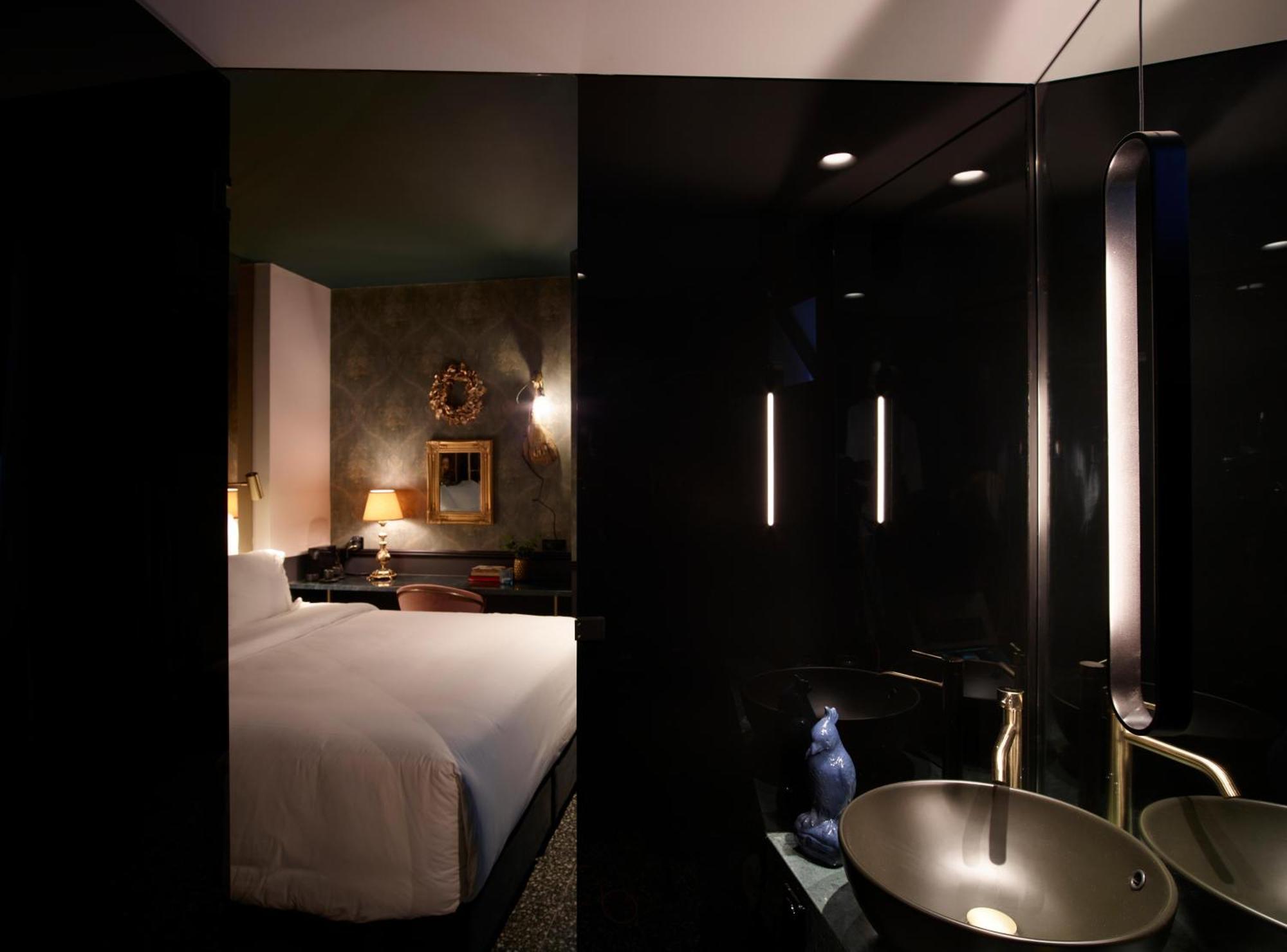 Skylark, Aluma Hotels & Resorts أثينا المظهر الخارجي الصورة