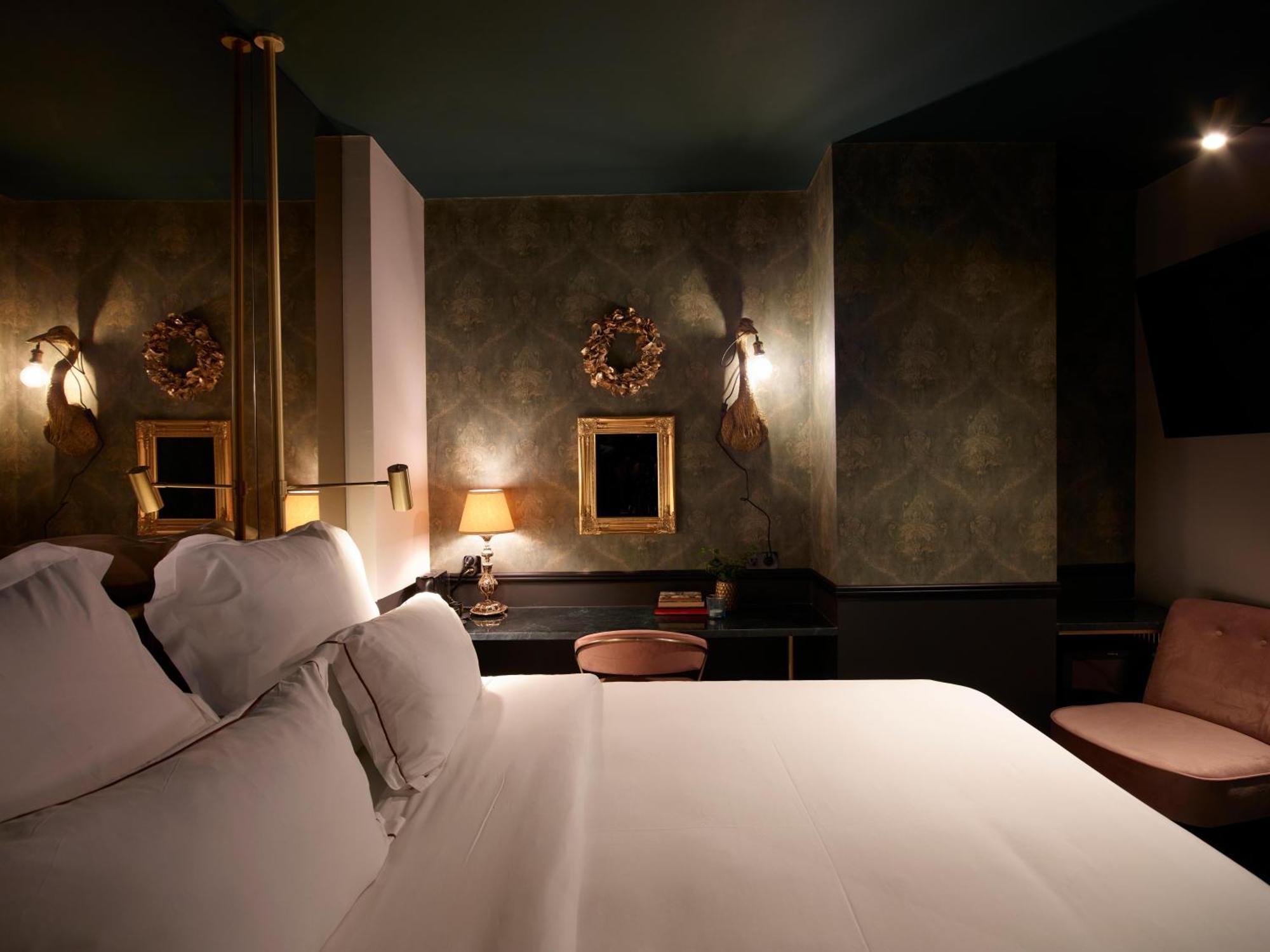 Skylark, Aluma Hotels & Resorts أثينا المظهر الخارجي الصورة