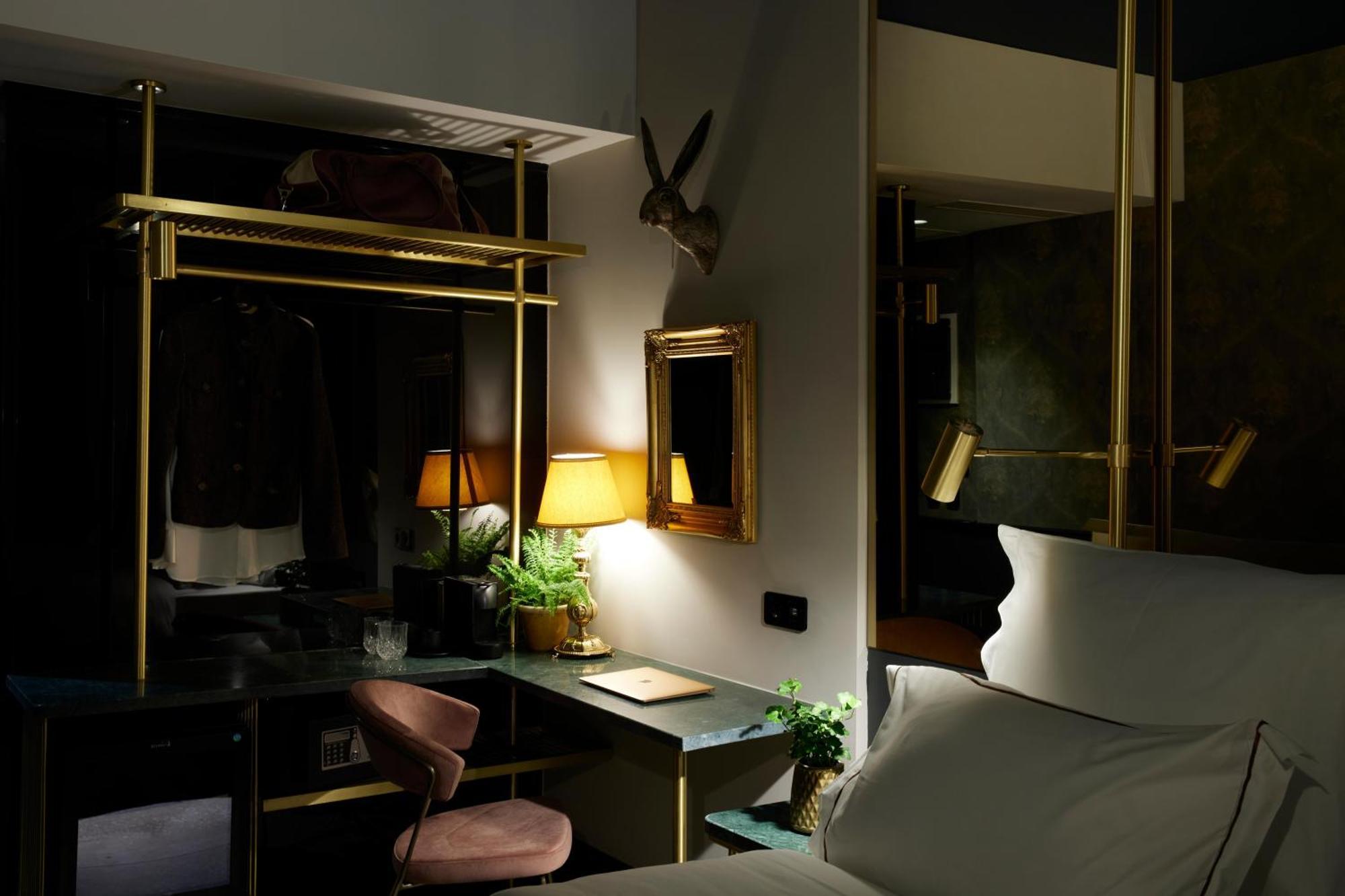 Skylark, Aluma Hotels & Resorts أثينا المظهر الخارجي الصورة