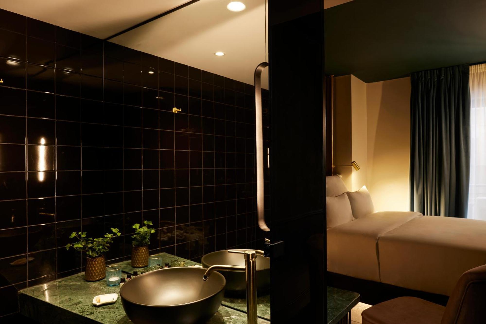 Skylark, Aluma Hotels & Resorts أثينا المظهر الخارجي الصورة