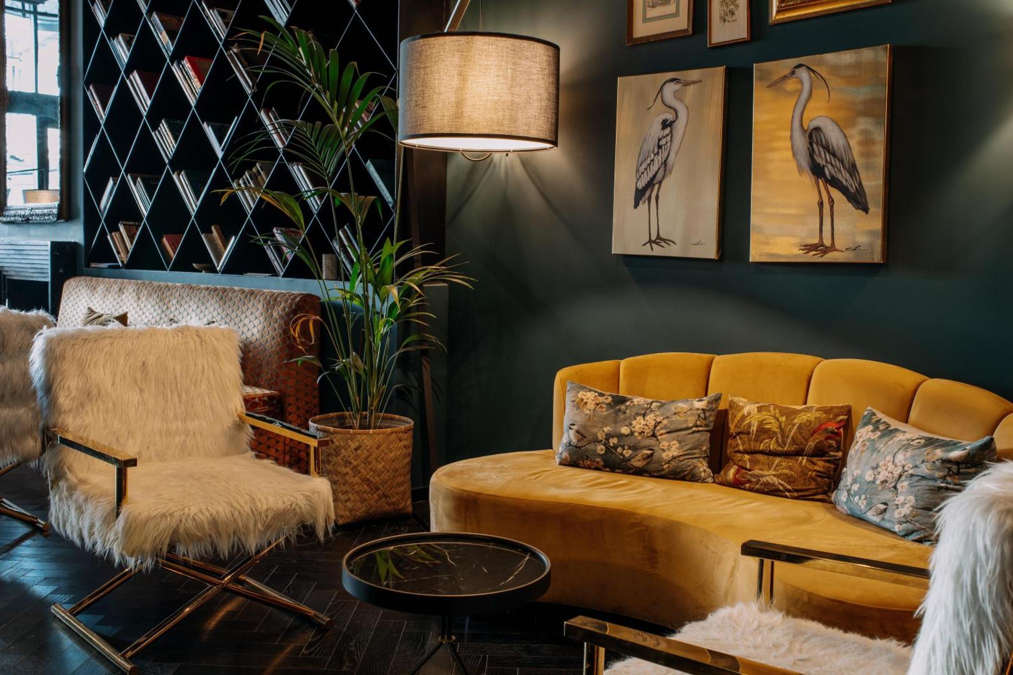 Skylark, Aluma Hotels & Resorts أثينا المظهر الخارجي الصورة