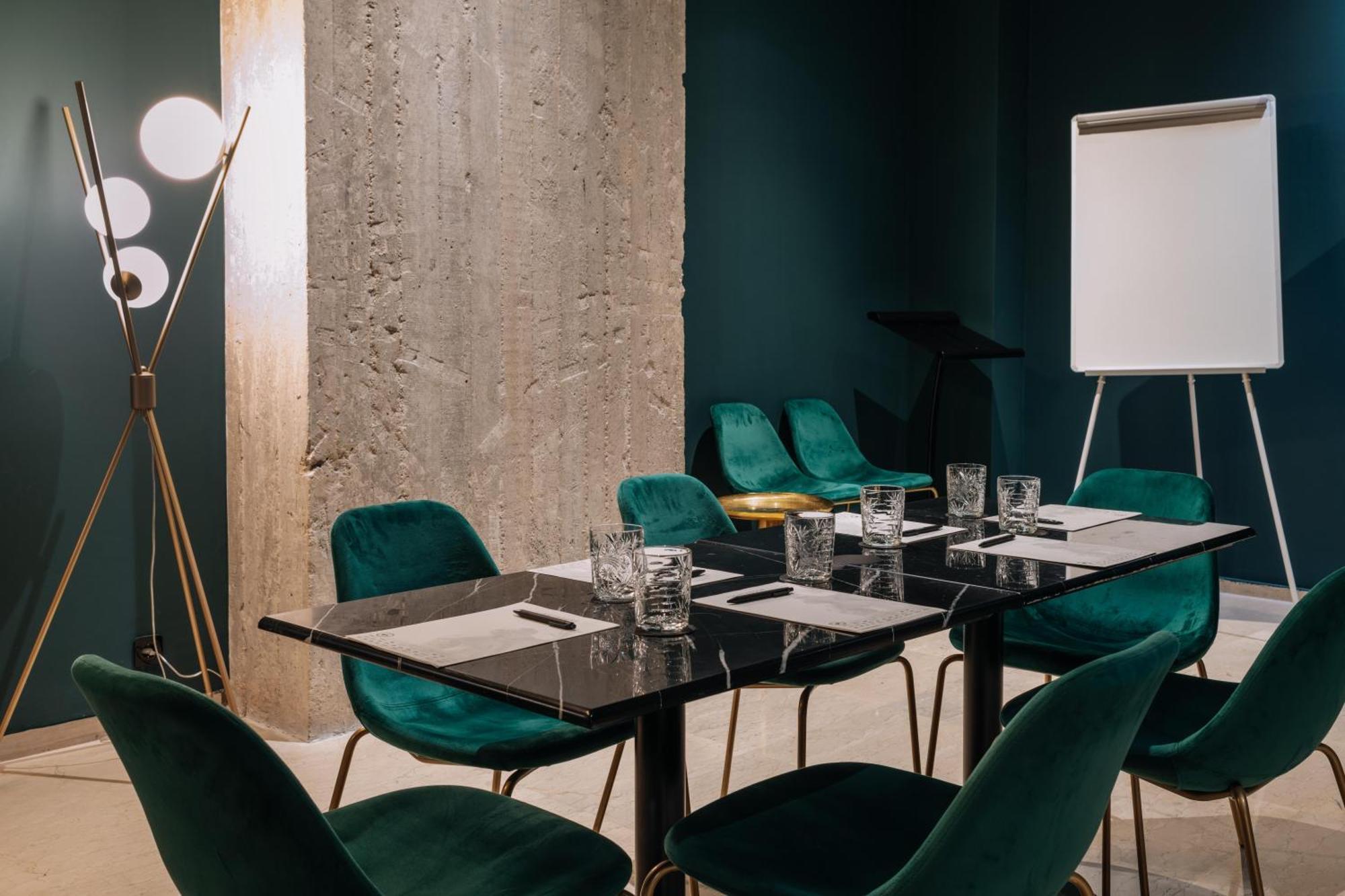 Skylark, Aluma Hotels & Resorts أثينا المظهر الخارجي الصورة
