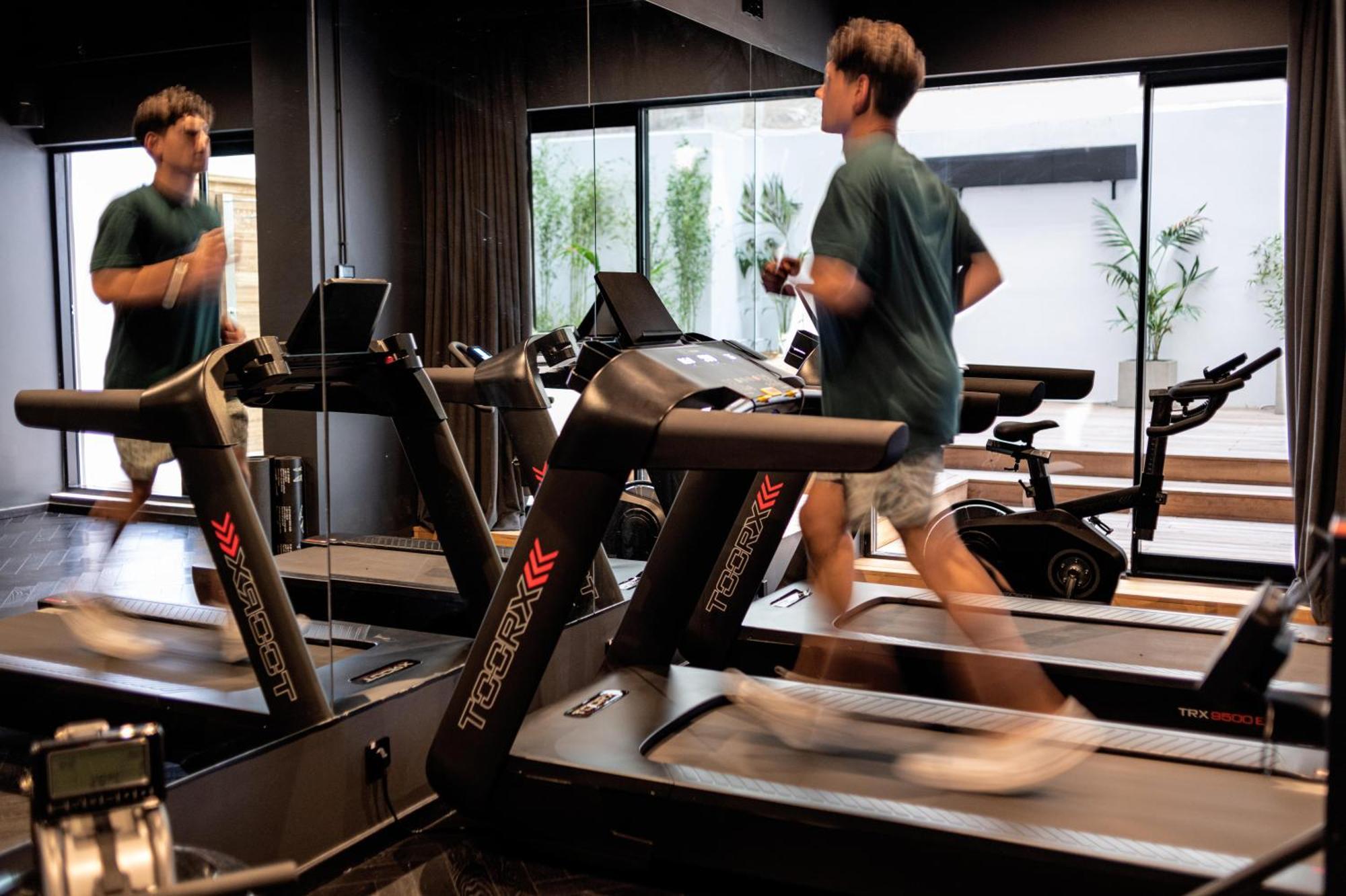 Skylark, Aluma Hotels & Resorts أثينا المظهر الخارجي الصورة
