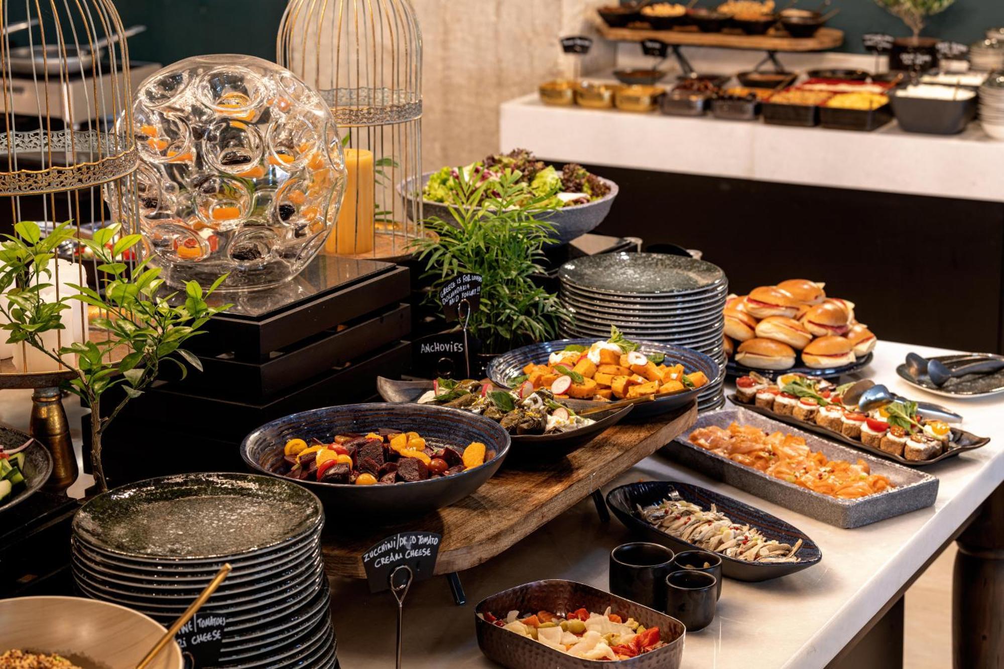 Skylark, Aluma Hotels & Resorts أثينا المظهر الخارجي الصورة