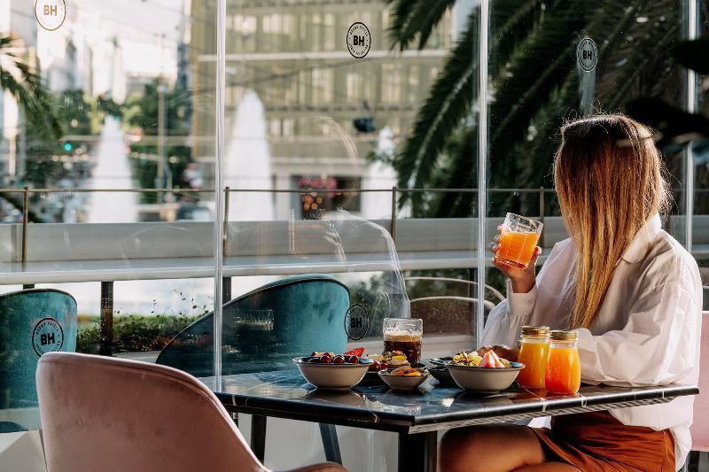 Skylark, Aluma Hotels & Resorts أثينا المظهر الخارجي الصورة