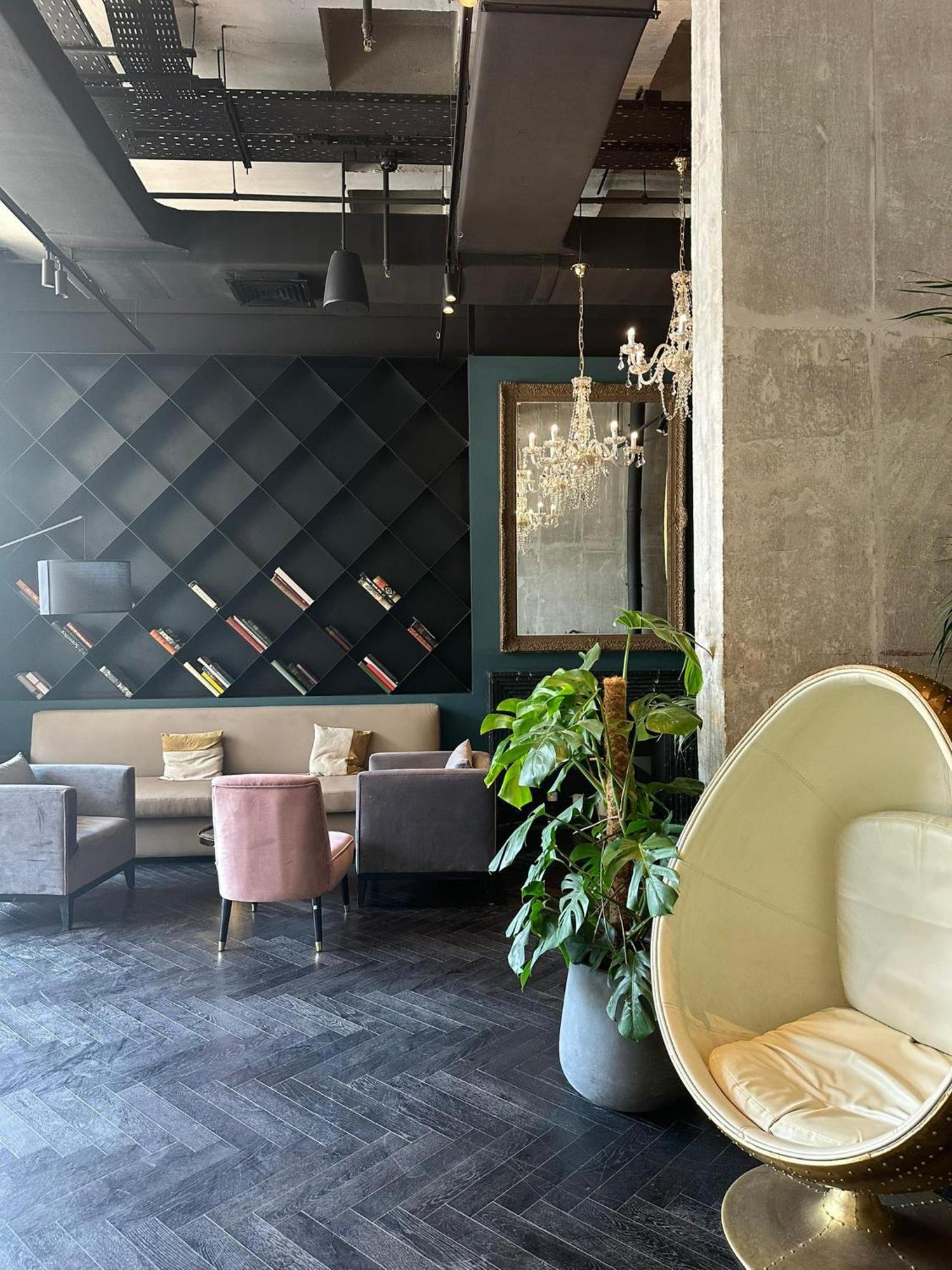 Skylark, Aluma Hotels & Resorts أثينا المظهر الخارجي الصورة