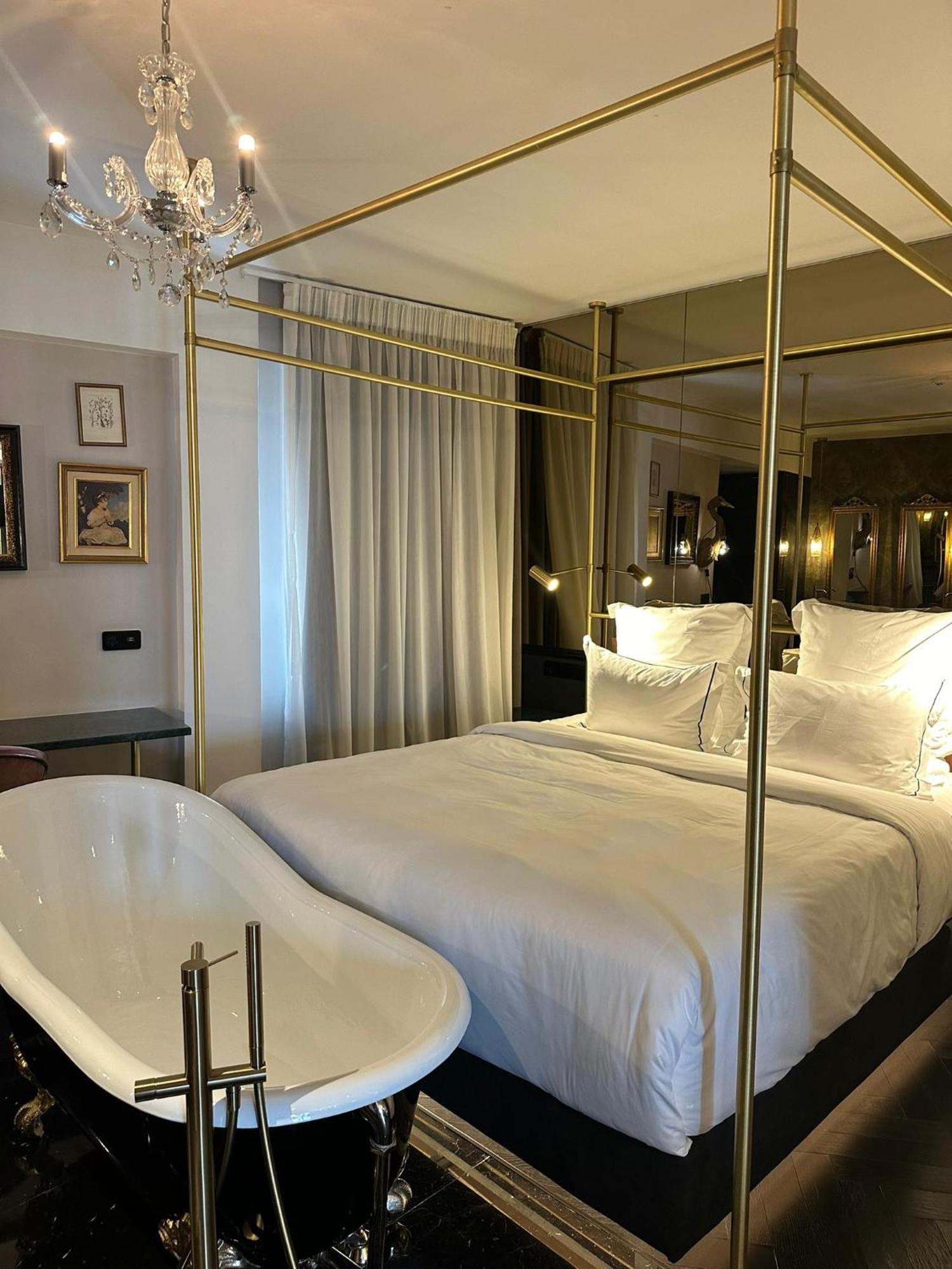 Skylark, Aluma Hotels & Resorts أثينا المظهر الخارجي الصورة