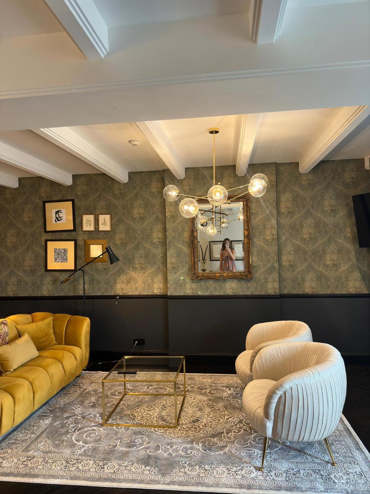 Skylark, Aluma Hotels & Resorts أثينا المظهر الخارجي الصورة